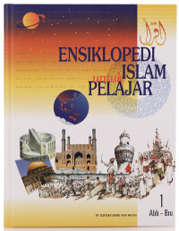 Image of Ensiklopedi islam untuk pelajar (1)