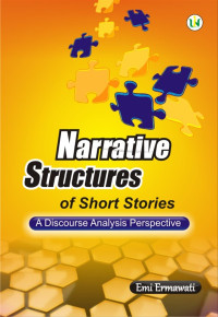Image of Narrative structures of short stories : a discourse analysis perspective