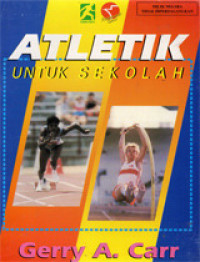Image of Atletik : untuk sekolah