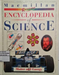 Image of Macmillan encyclopedia of science (1)