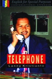 Image of English for telephone