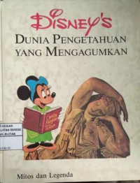 Image of Dysney's : dunia pengetahuan yang mengagumkan (10)