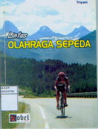 Image of Lintas olahraga sepeda