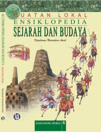 Image of Muatan lokal : ensiklopedia sejarah dan budaya (6)