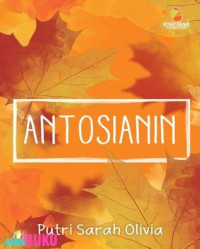 Image of Antosianin
