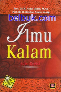 Image of Ilmu Kalam