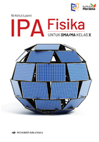 Image of IPA Fisika: untuk SMA/MA Kelas X