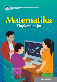 Image of Matematika Tingkat Lanjut: untuk SMA kelas xi