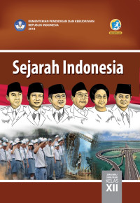 Image of Sejarah Indonesia : kelas xii