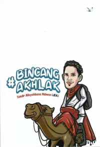 Image of #Bincang Akhlak