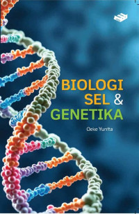 Image of Biologi Sel & Genetika