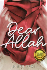 Image of Dear Allah