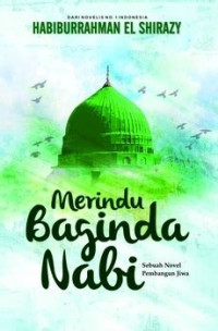 Image of Merindu Baginda Nabi