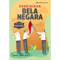 Image of Pendidikan Bela Negara