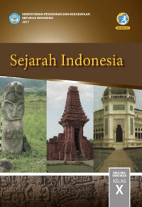 Image of Sejarah Indonesia x