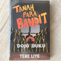 Image of Tanah para Bandit