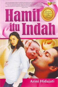 Image of Hamil itu indah