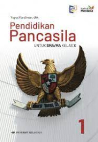 Image of Pendidikan Pancasila