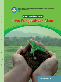 Image of Ilmu Pengetahuan Alam: untuk SMA kelas X