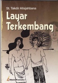 Image of Layar terkembang