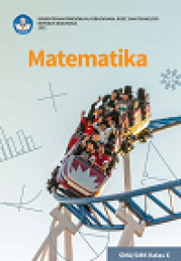 Image of Matematika: untuk SMA/SMK kelas X
