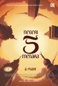 Image of Negeri 5 Menara