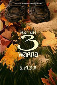 Image of Ranah 3 Warna