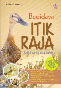 Image of Budidaya Itik