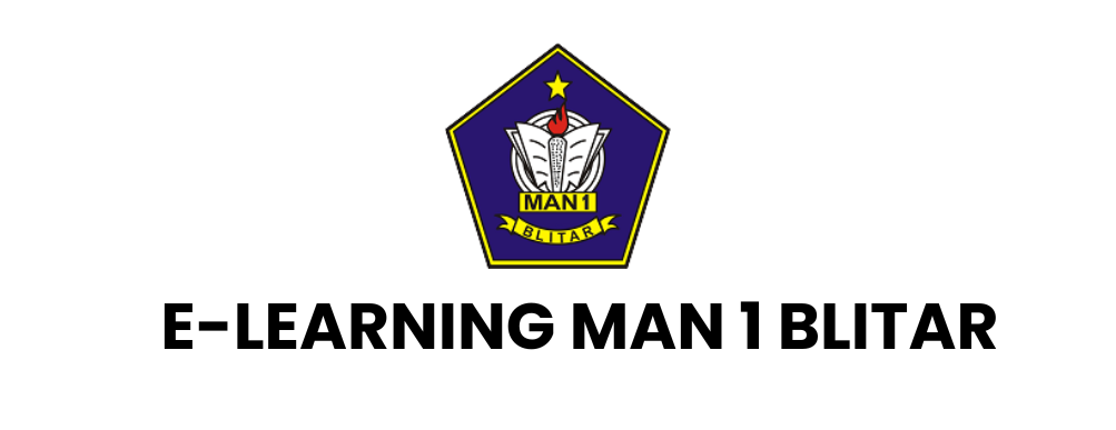 MAN 1 Blitar