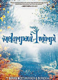 Image of Melampaui mimpi