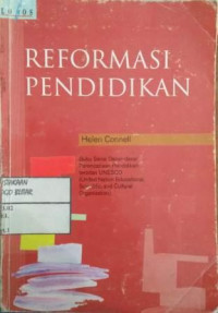 Image of Reforming schooling-what have we learnt? : reformasi pendidikan