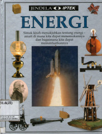 Image of Jendela IPTEK (5)