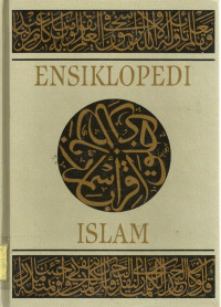 Image of Ensiklopedi Islam (5)
