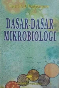 Image of Dasar-dasar mikrobiologi