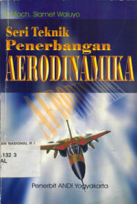 Image of Aerodinamika