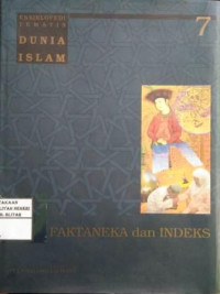 Image of Ensiklopedi tematis dunia Islam (7)