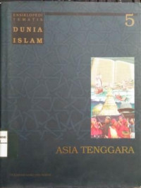 Image of Ensiklopedi tematis dunia Islam (5)