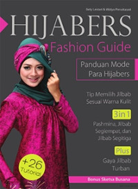 Image of Hijabers : fashion guide