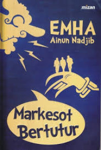 Image of Markesot bertutur