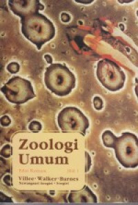Image of Zoologi umum