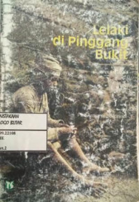 Image of Lelaki di pinggang bukit