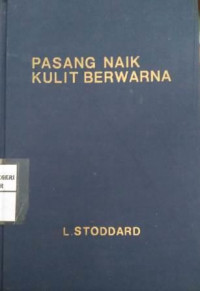 Image of Pasang naik kulit berwarna