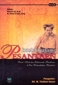 Image of Intelektualisme pesantren (1)