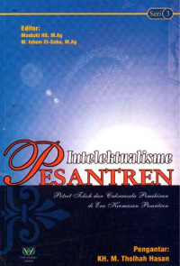 Image of Intelektualisme pesantren (3)