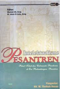 Image of Intelektualisme pesantren (2)