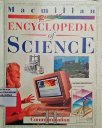 Image of Macmillan encyclopedia of science (11)