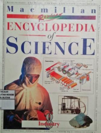 Image of Macmillan encyclopedia of science (8)