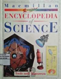 Image of Macmillan encyclopedia of science (12)
