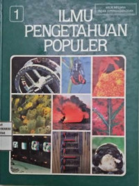 Image of Ilmu pengetahuan populer (1)