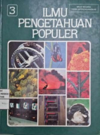 Image of Ilmu pengetahuan populer (3)